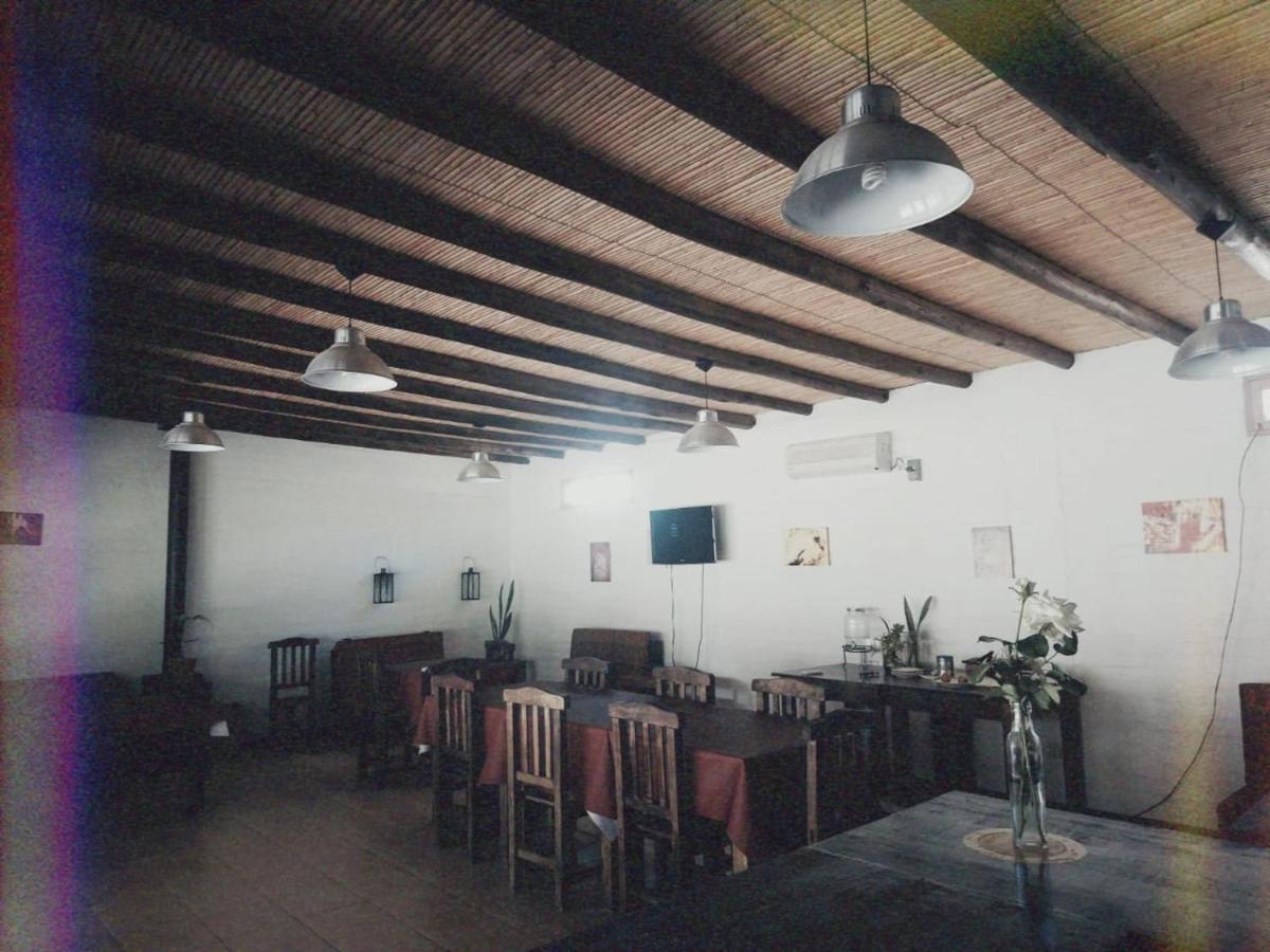 Agua Negra Inn *