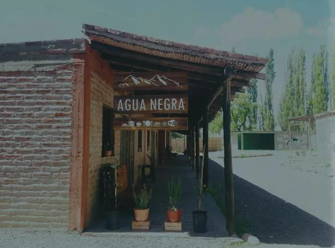 Agua Negra