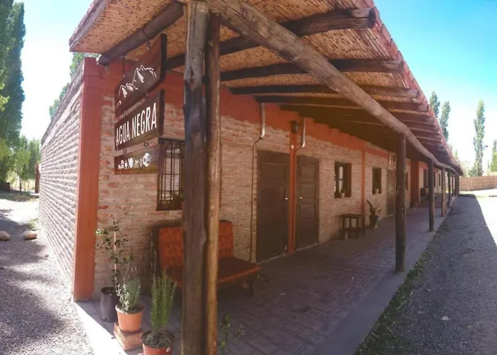 Agua Negra