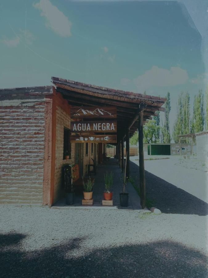Agua Negra Inn